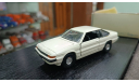 Mazda cosmo hardtop  diapet 1/40, масштабная модель, Yonezava diapet, scale43, Toyota