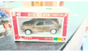 Honda civic diapet 1/40, масштабная модель, Yonezava diapet, scale43, Toyota