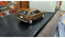 Honda civic diapet 1/40, масштабная модель, Yonezava diapet, scale43, Toyota