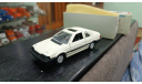 Honda prelude diapet 1/40, масштабная модель, Yonezava diapet, scale43, Toyota