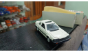 Honda prelude diapet 1/40, масштабная модель, Yonezava diapet, scale43, Toyota