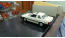 Honda prelude diapet 1/40, масштабная модель, Yonezava diapet, scale43, Toyota