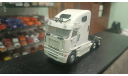 Freightliner argosy 1/43, масштабная модель, Ручная работа, scale43