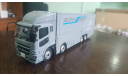 Mitsubishi fuso 1/43, масштабная модель, Diapet, scale43