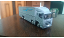 Mitsubishi fuso 1/43, масштабная модель, Diapet, scale43