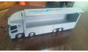 Mitsubishi fuso 1/43, масштабная модель, Diapet, scale43