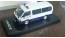 Toyota hiace 1/43, масштабная модель, Sunyork, scale43