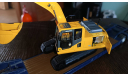 Komatsu pc200   1/43, масштабная модель, Неизвестный, scale43