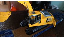 Komatsu pc200   1/43, масштабная модель, Неизвестный, scale43