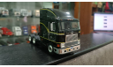 International 9800 ixo, редкая масштабная модель, scale43