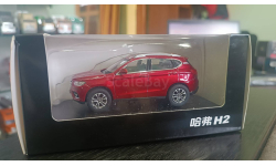 Haval H2  1/43