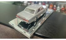 Toyota century  1/43, масштабная модель, Century dragon, scale43