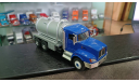 kenworth t-470  1/43, масштабная модель, joy city, scale43