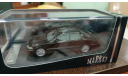 Toyota mark 2 TourerV jzx-100   1/43, масштабная модель, Mark43, scale43