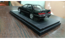 Toyota mark 2 TourerV jzx-100   1/43, масштабная модель, Mark43, scale43