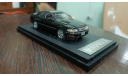 Toyota mark 2 TourerV jzx-100   1/43, масштабная модель, Mark43, scale43