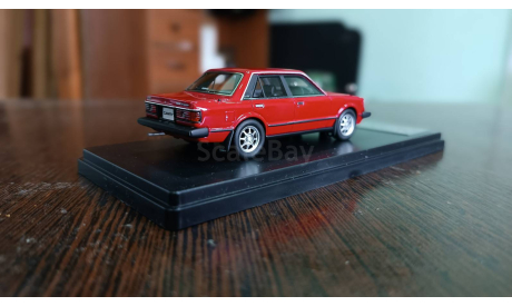Toyota camry  1/43, масштабная модель, Hi- story, 1:43