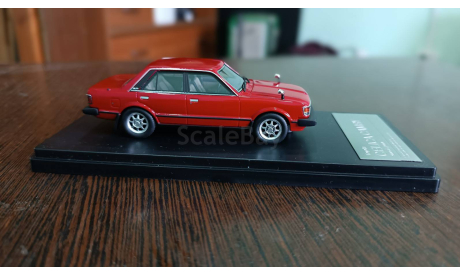 Toyota camry  1/43, масштабная модель, Hi- story, 1:43