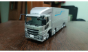 Mitsubishi fuso 1/43, масштабная модель, Diapet, scale43