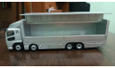 Mitsubishi fuso 1/43, масштабная модель, Diapet, scale43