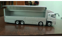 Mitsubishi fuso 1/43, масштабная модель, Diapet, scale43