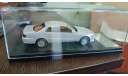 Toyota cresta 2.5 super lucent 1994  1/43, масштабная модель, Hi- story, scale43