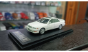 Toyota mark 2 TourerV jzx-100   1/43, масштабная модель, Mark43, scale43