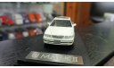 Toyota mark 2 TourerV jzx-100   1/43, масштабная модель, Mark43, scale43