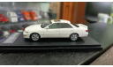 Toyota mark 2 TourerV jzx-100   1/43, масштабная модель, Mark43, scale43