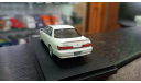 Toyota mark 2 TourerV jzx-100   1/43, масштабная модель, Mark43, scale43