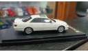 Toyota mark 2 TourerV jzx-100   1/43, масштабная модель, Mark43, scale43