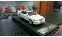 Toyota mark 2 TourerV jzx-100   1/43, масштабная модель, Mark43, 1:43