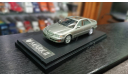 Toyota mark 2 TourerV jzx-100   1/43, масштабная модель, Mark43, scale43