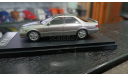 Toyota mark 2 TourerV jzx-100   1/43, масштабная модель, Mark43, scale43