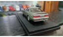 Toyota mark 2 TourerV jzx-100   1/43, масштабная модель, Mark43, scale43