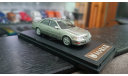 Toyota mark 2 TourerV jzx-100   1/43, масштабная модель, Mark43, scale43