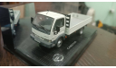 Nissan cabstar 1/43, масштабная модель, J- collection, scale43