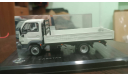 Nissan cabstar 1/43, масштабная модель, J- collection, scale43