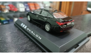 Toyota avalon 2020 1/43, масштабная модель, Dealer, scale43