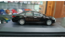 Toyota avalon 2020 1/43, масштабная модель, Dealer, scale43