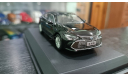 Toyota avalon 2020 1/43, масштабная модель, Dealer, scale43