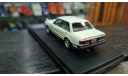 Toyota camry  1/43, масштабная модель, Hi- story, scale43