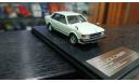 Toyota camry  1/43, масштабная модель, Hi- story, scale43