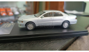 Toyota cresta 2.5 super lucent 1994  1/43, масштабная модель, Hi- story, scale43