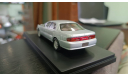 Toyota cresta 2.5 super lucent 1994  1/43, масштабная модель, Hi- story, scale43