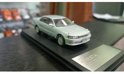 Toyota cresta 2.5 super lucent 1994  1/43