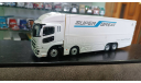 Mitsubishi fuso 1/43, масштабная модель, Diapet, scale43