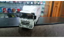 Mitsubishi fuso 1/43, масштабная модель, Diapet, scale43