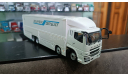 Mitsubishi fuso 1/43, масштабная модель, Diapet, scale43