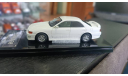 Toyota Chaser jzx 100 1/43, масштабная модель, Wits, scale43